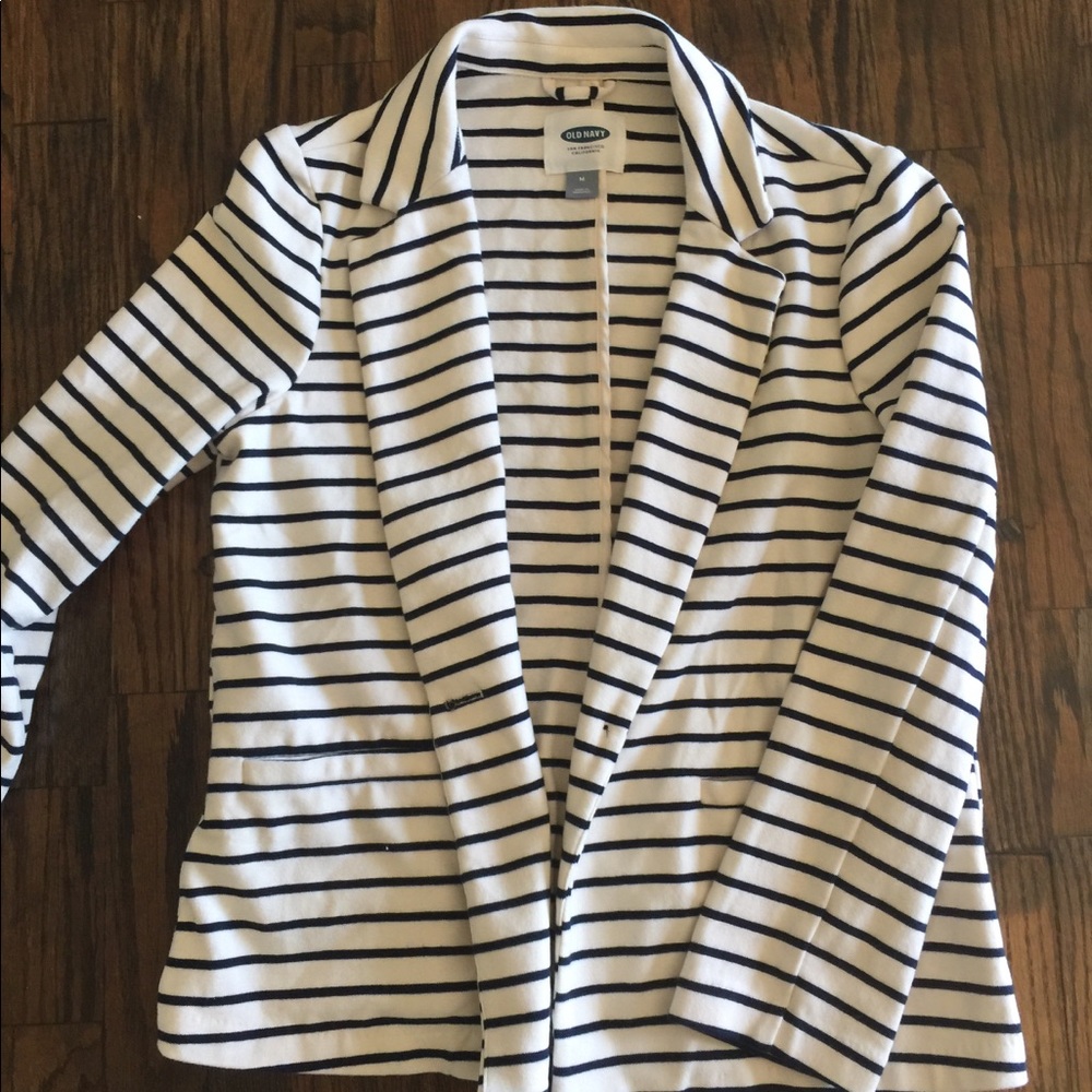 Old Navy Blazer